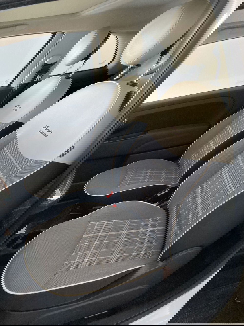 Fiat 500 usata a Barletta-Andria-Trani (7)