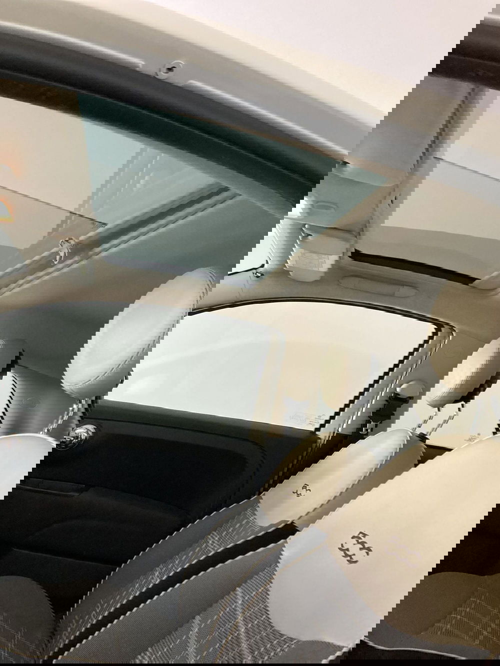 Fiat 500 usata a Barletta-Andria-Trani (8)