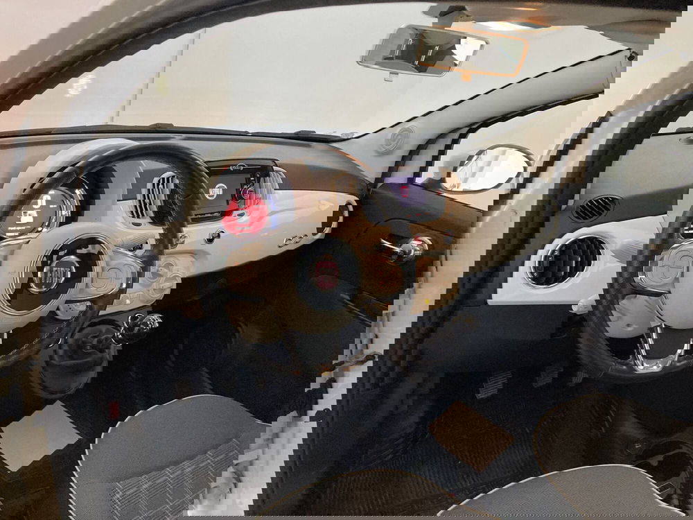 Fiat 500 usata a Barletta-Andria-Trani (9)