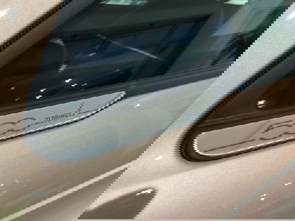 Fiat 500 nuova a Bergamo (10)