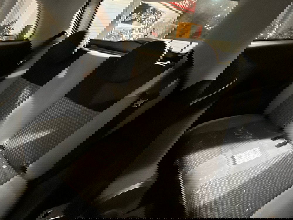 Fiat 500 nuova a Bergamo (13)