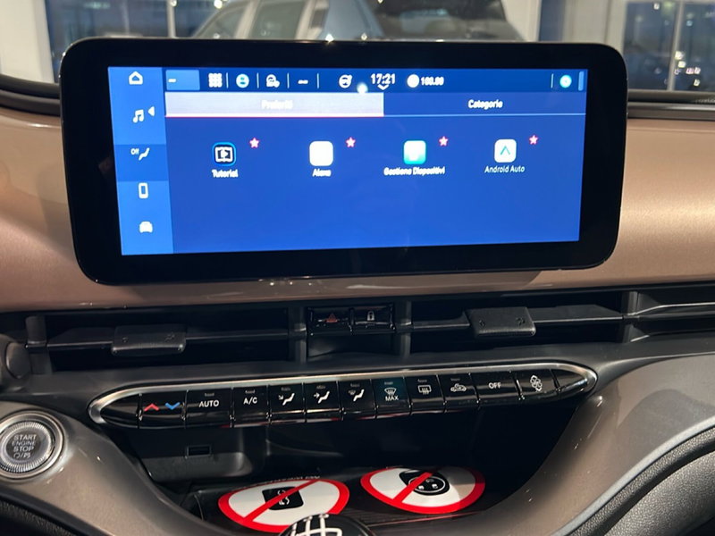 Fiat 500 nuova a Bergamo (16)