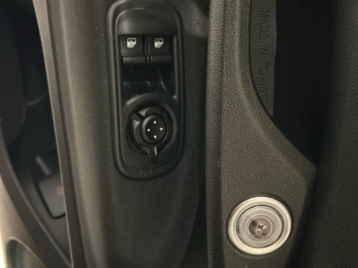 Fiat 500 nuova a Bergamo (17)