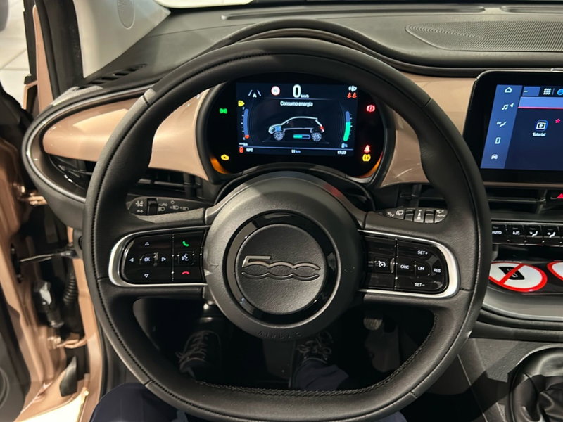 Fiat 500 nuova a Bergamo (18)