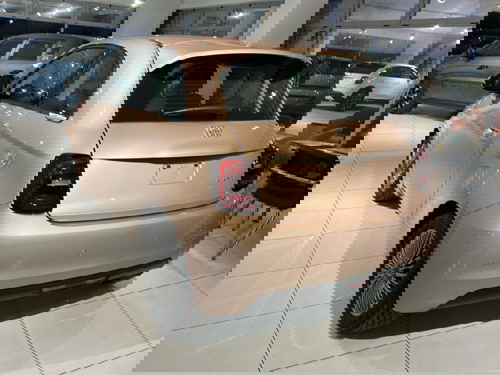 Fiat 500 nuova a Bergamo (6)