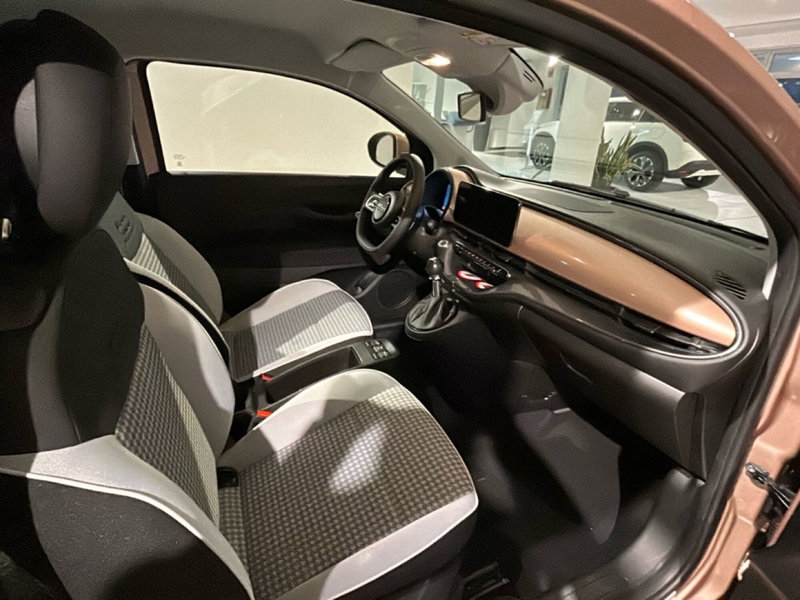 Fiat 500 nuova a Bergamo (8)