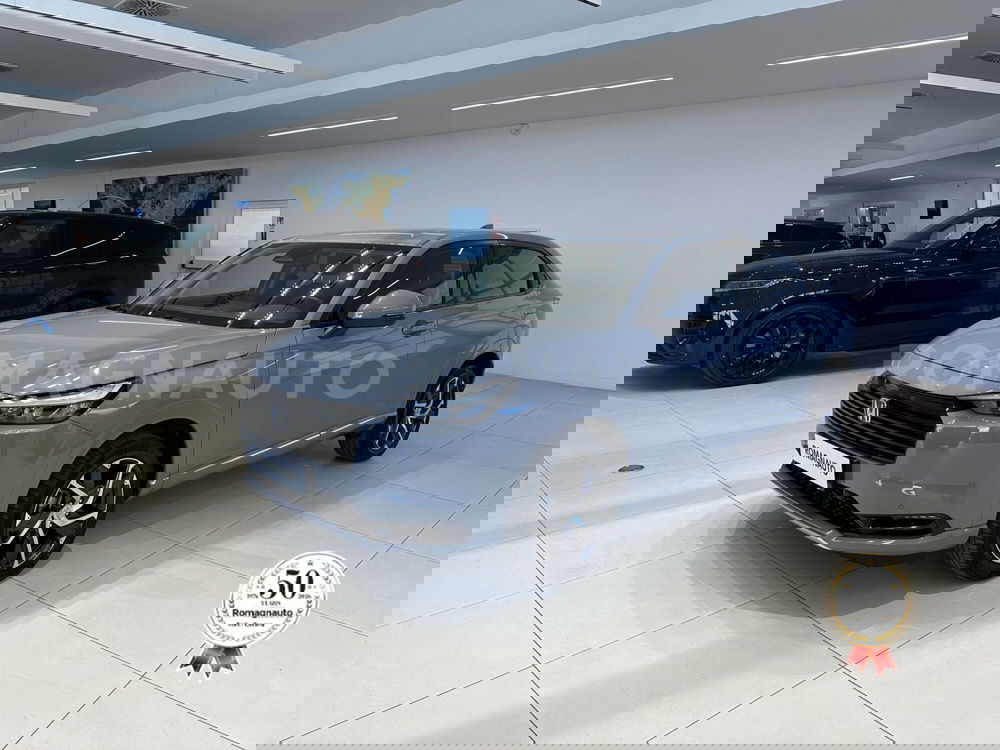 Honda HR-V usata a Forlì-Cesena