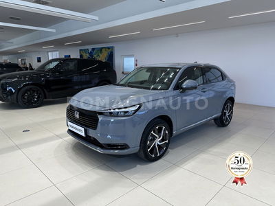 Honda HR-V 1.5 hev Advance Sand Edition ecvt del 2025 usata a Forli'