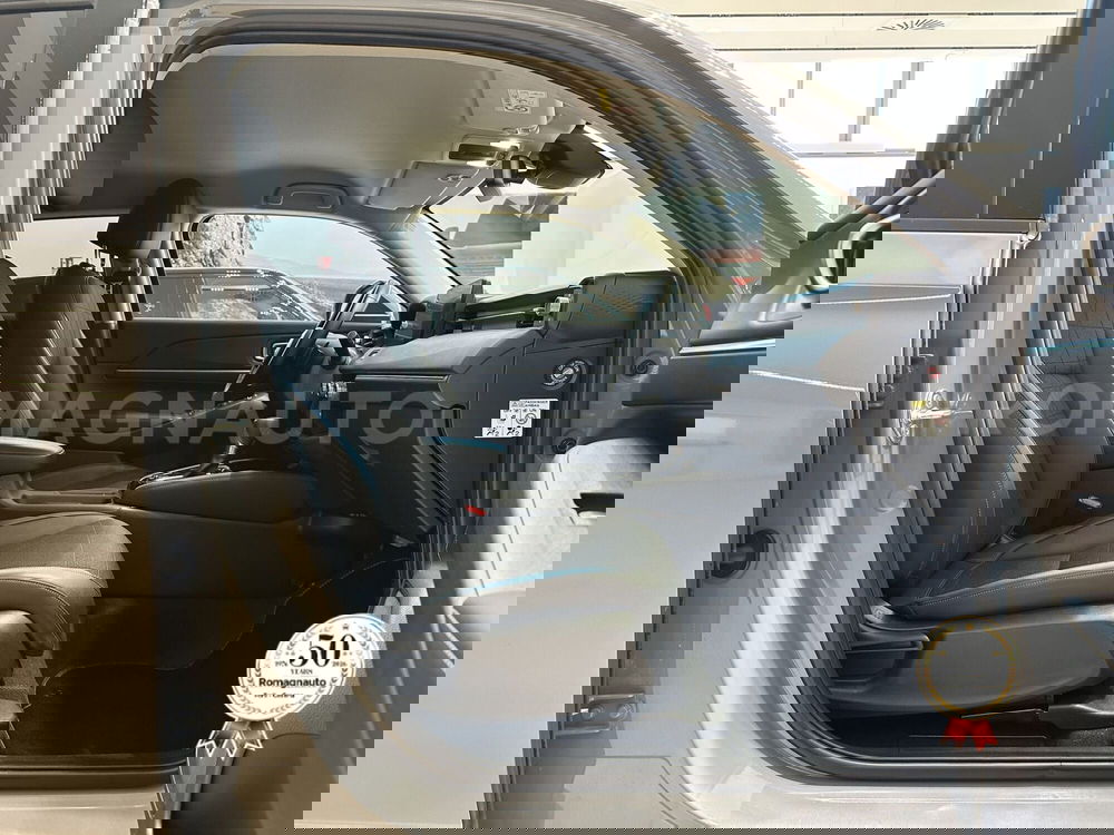 Honda HR-V usata a Forlì-Cesena (10)