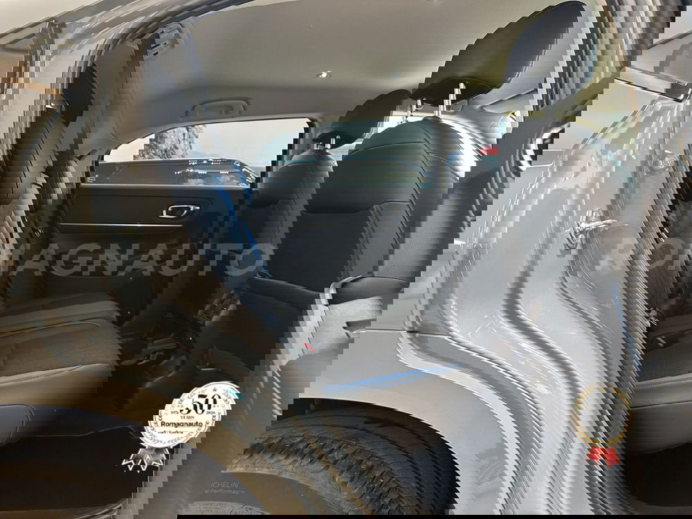 Honda HR-V usata a Forlì-Cesena (11)