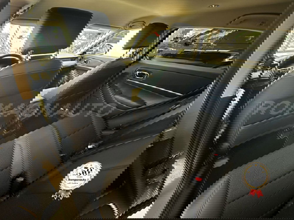 Honda HR-V usata a Forlì-Cesena (12)