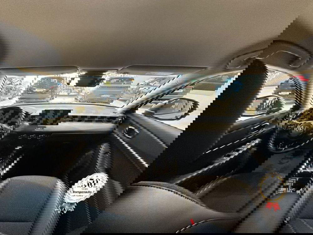 Honda HR-V usata a Forlì-Cesena (13)