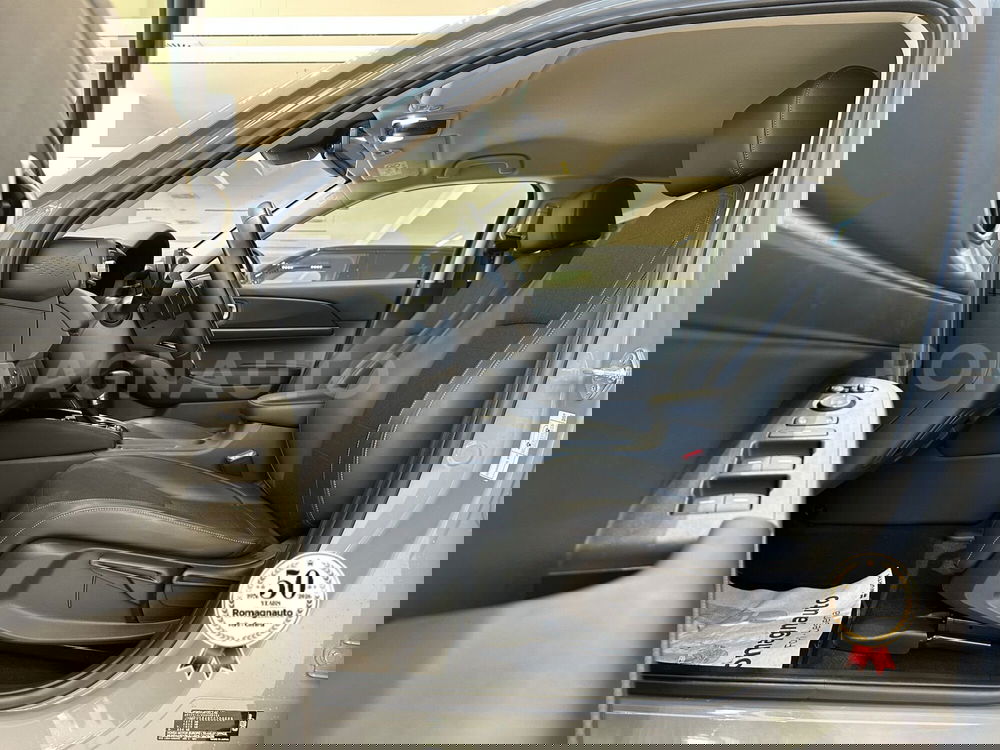 Honda HR-V usata a Forlì-Cesena (14)