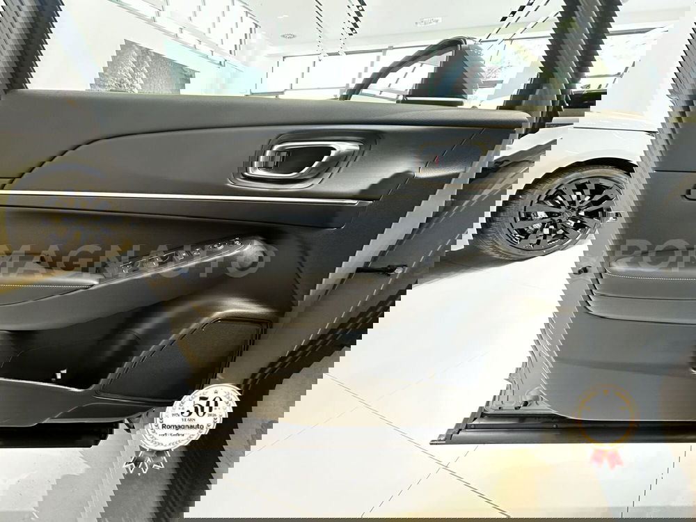 Honda HR-V usata a Forlì-Cesena (15)