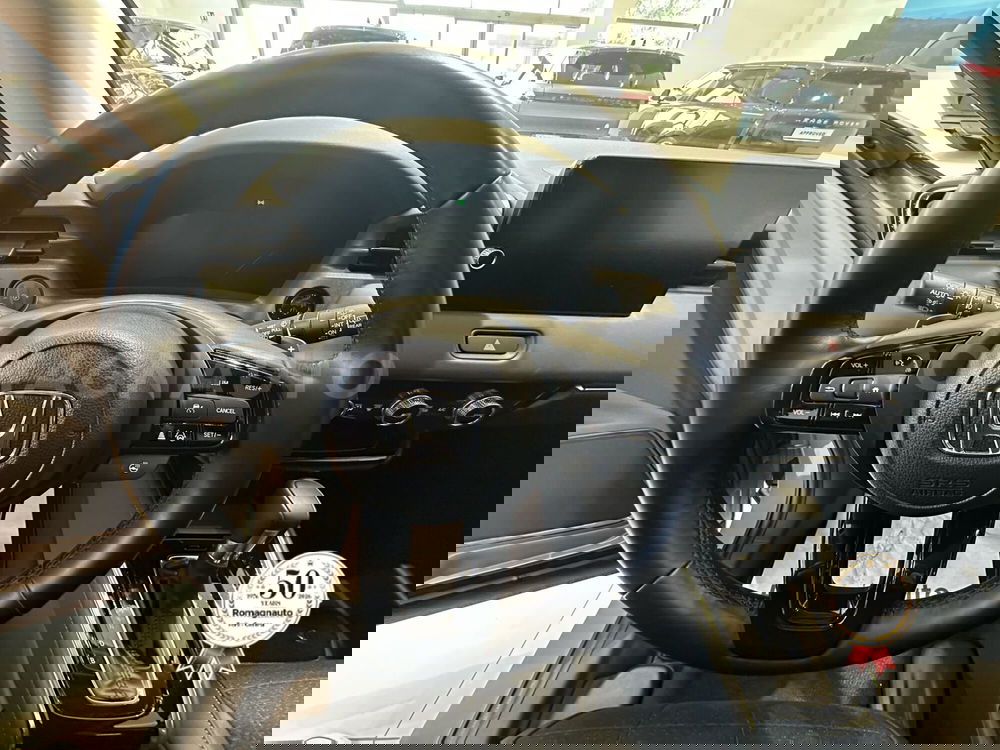 Honda HR-V usata a Forlì-Cesena (17)