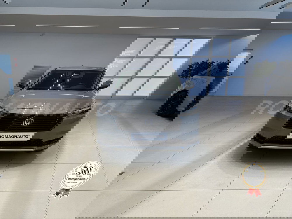 Honda HR-V usata a Forlì-Cesena (2)