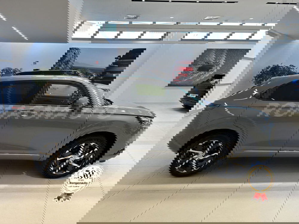 Honda HR-V usata a Forlì-Cesena (4)