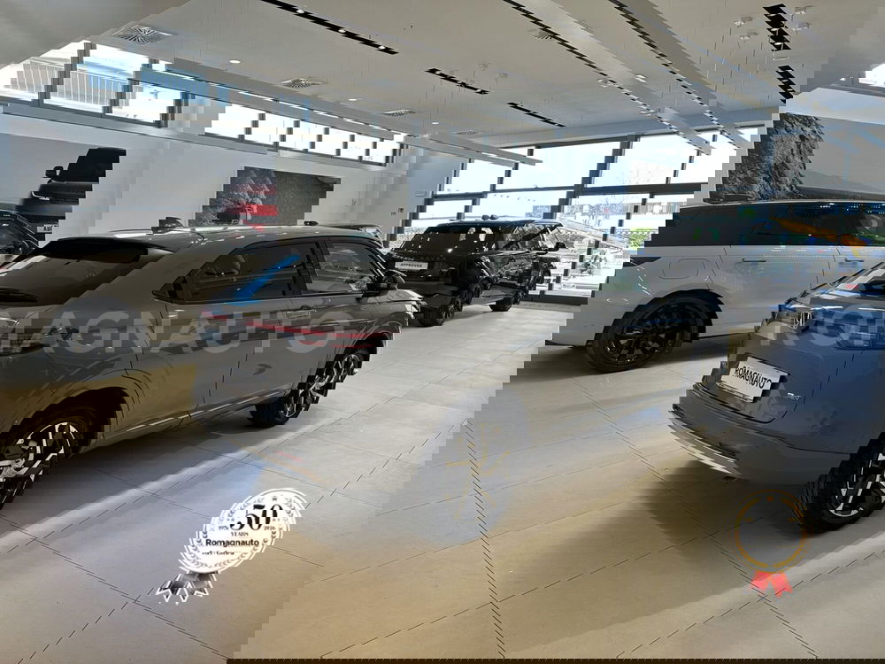 Honda HR-V usata a Forlì-Cesena (5)