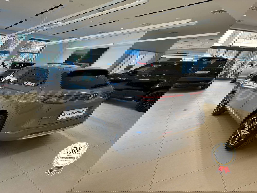 Honda HR-V usata a Forlì-Cesena (7)