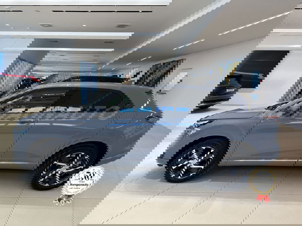 Honda HR-V usata a Forlì-Cesena (8)