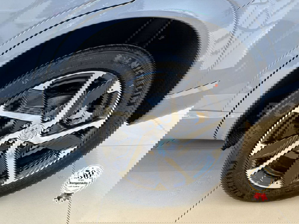 Honda HR-V usata a Forlì-Cesena (9)