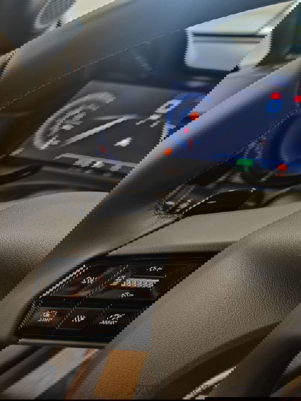 Alfa Romeo Junior nuova a Varese (11)