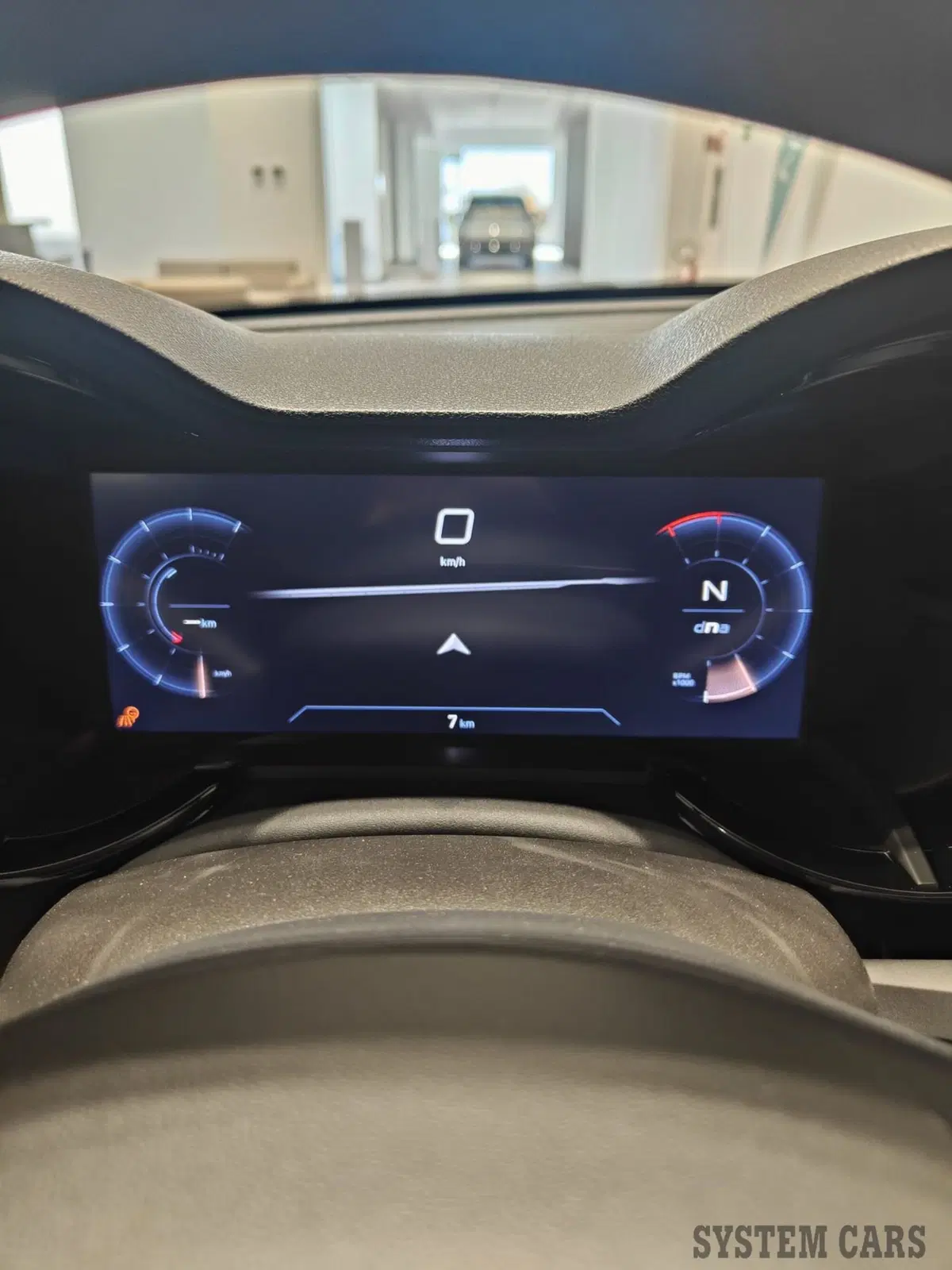 Alfa Romeo Junior nuova a Varese (17)