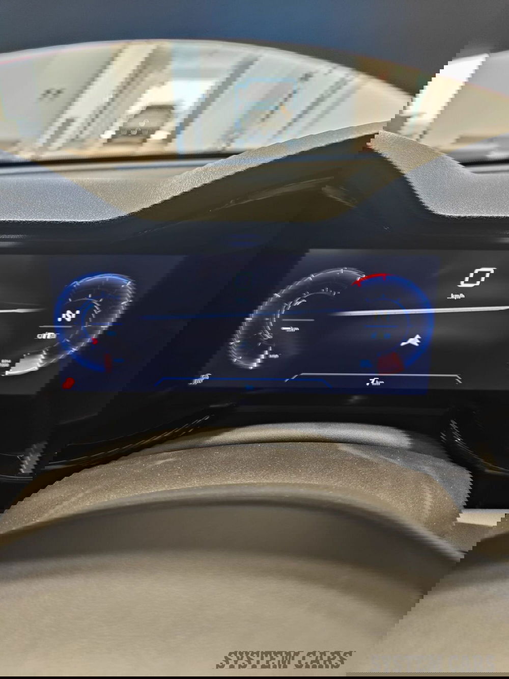 Alfa Romeo Junior nuova a Varese (17)