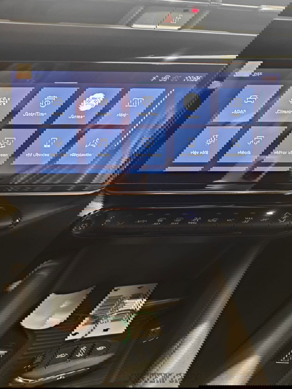 Alfa Romeo Junior nuova a Varese (19)