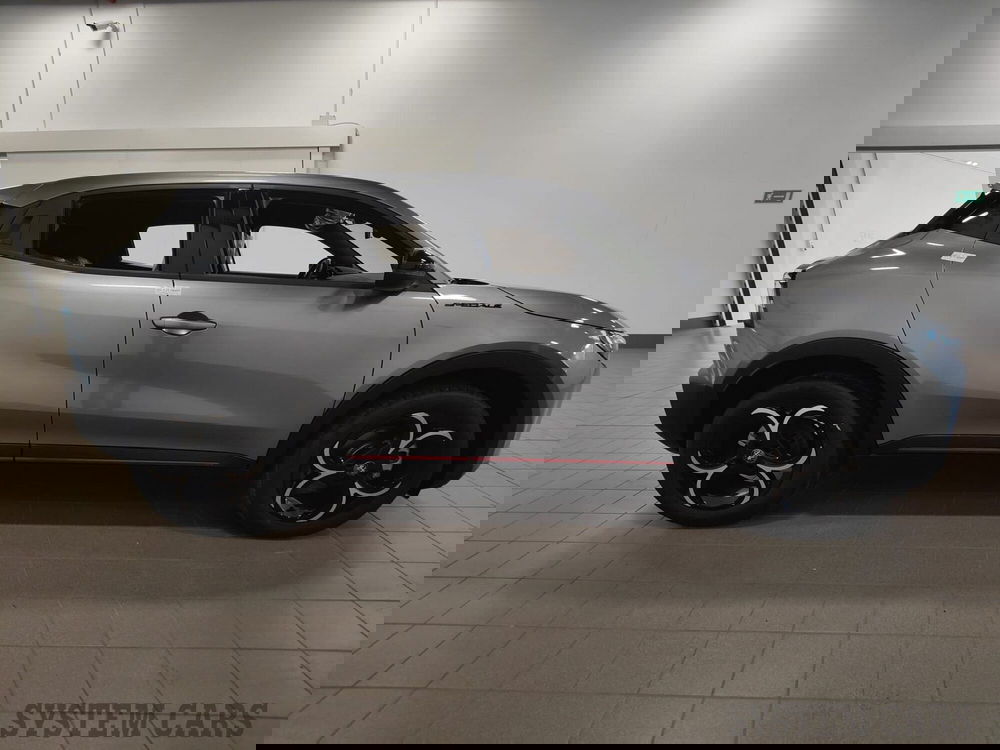 Alfa Romeo Junior nuova a Varese (6)