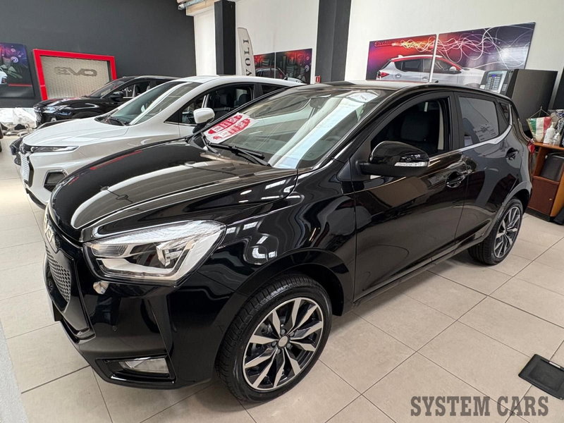 Evo Evo 3 nuova a Monza e Brianza (2)