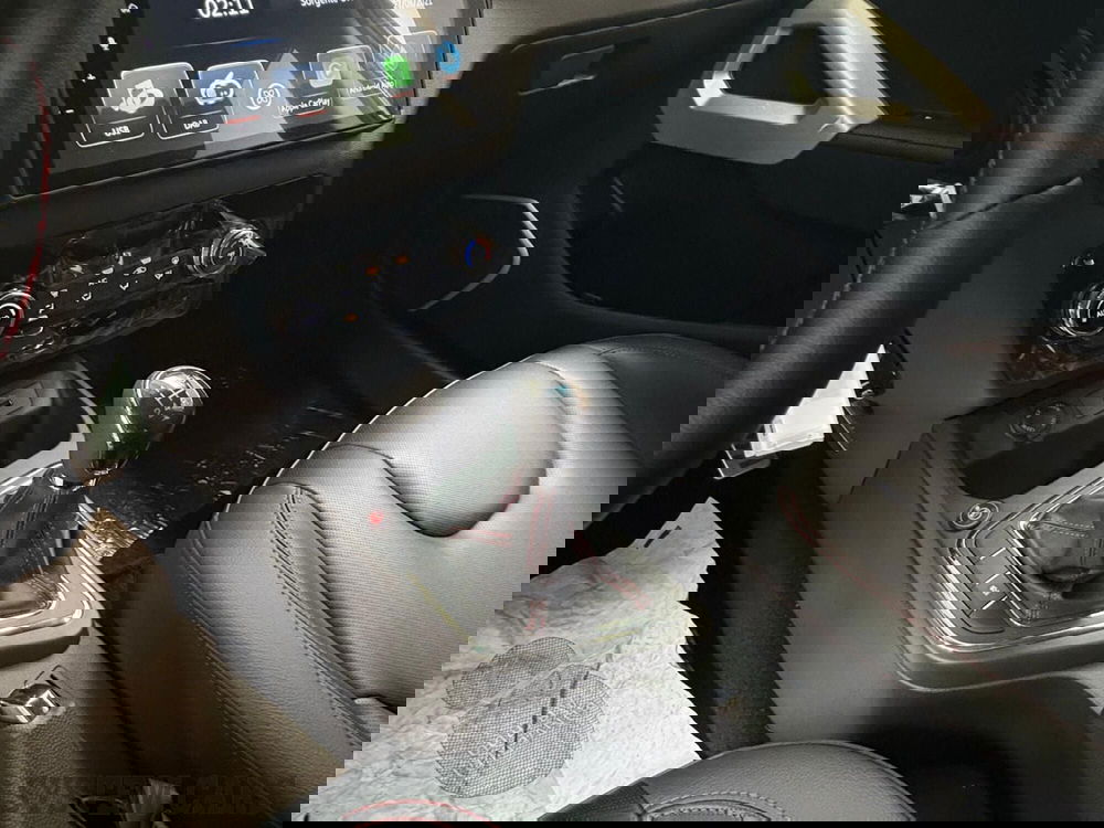 Evo Evo 3 nuova a Monza e Brianza (3)