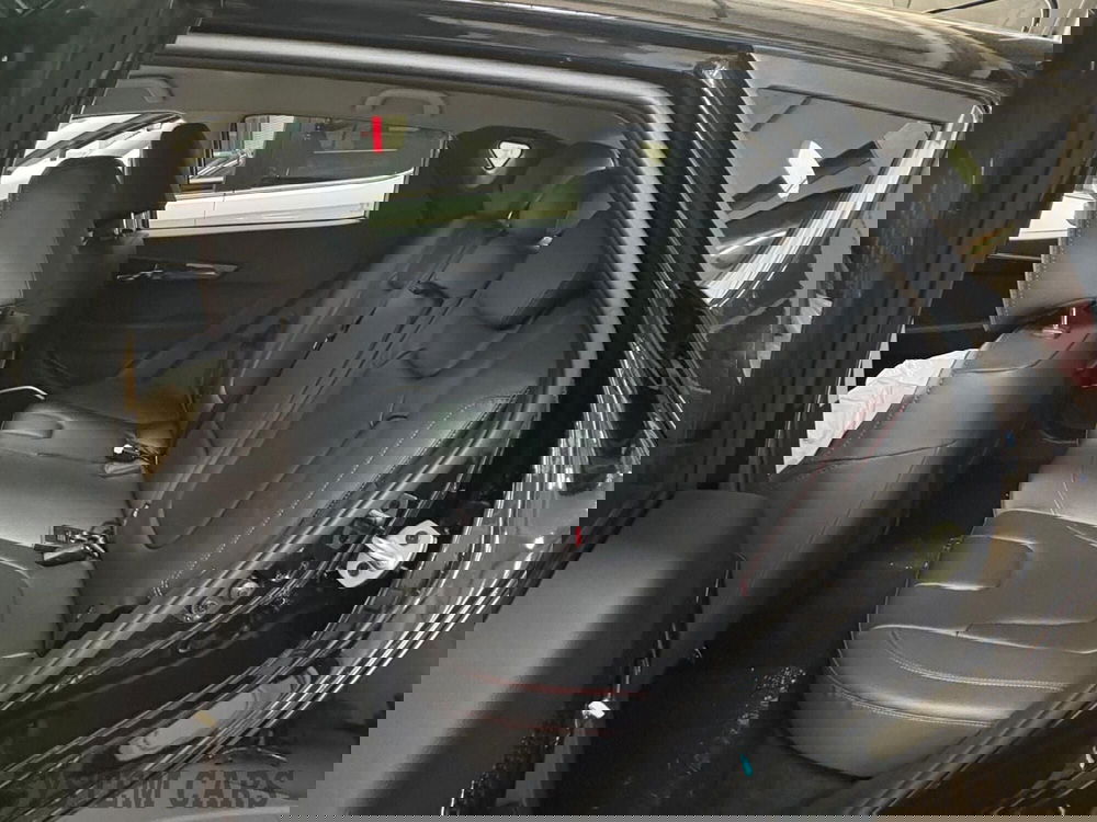 Evo Evo 3 nuova a Monza e Brianza (6)