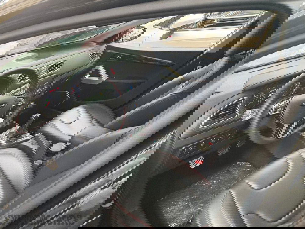 Evo Evo 3 nuova a Monza e Brianza (7)