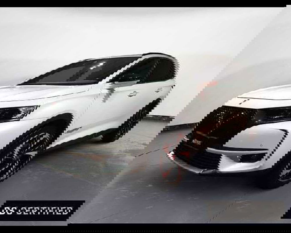 Ds DS 7 usata a Cuneo