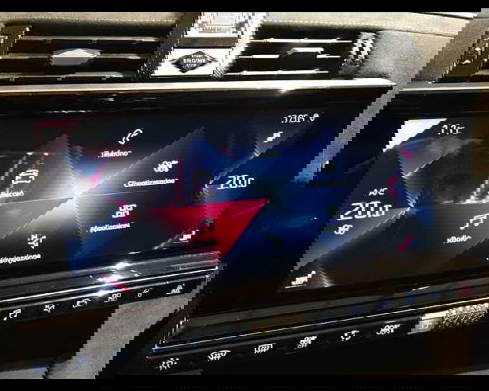 Ds DS 7 usata a Cuneo (19)