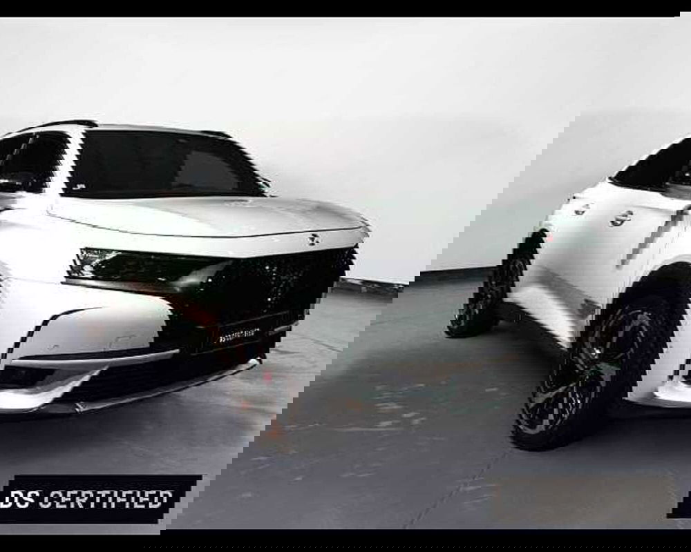 Ds DS 7 usata a Cuneo (3)