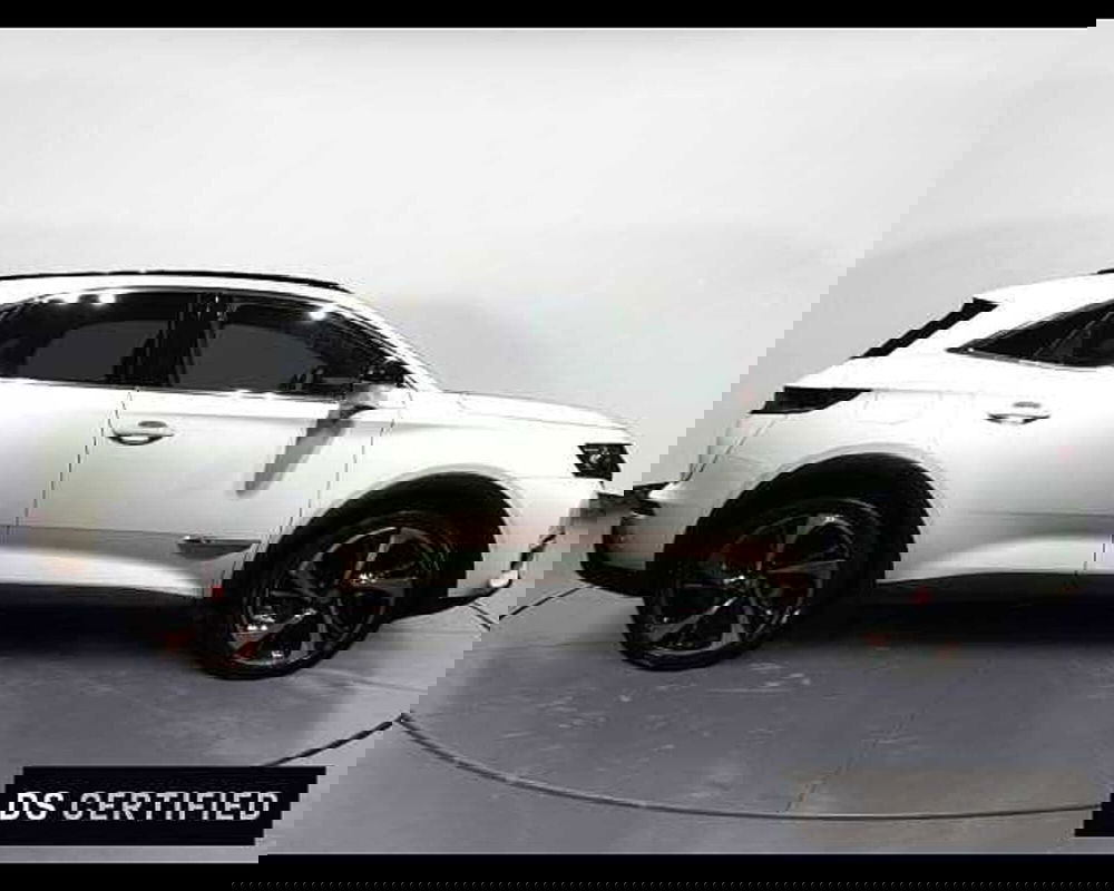 Ds DS 7 usata a Cuneo (4)