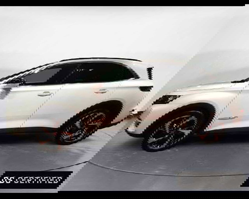 Ds DS 7 usata a Cuneo (9)