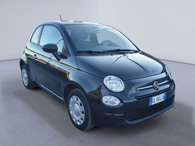 Fiat 500 1.0 Hybrid Cult del 2022 usata a Monselice