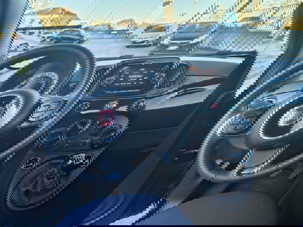 Fiat 500 usata a Padova (10)