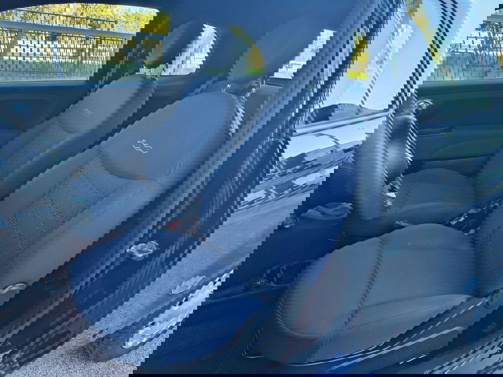 Fiat 500 usata a Padova (13)