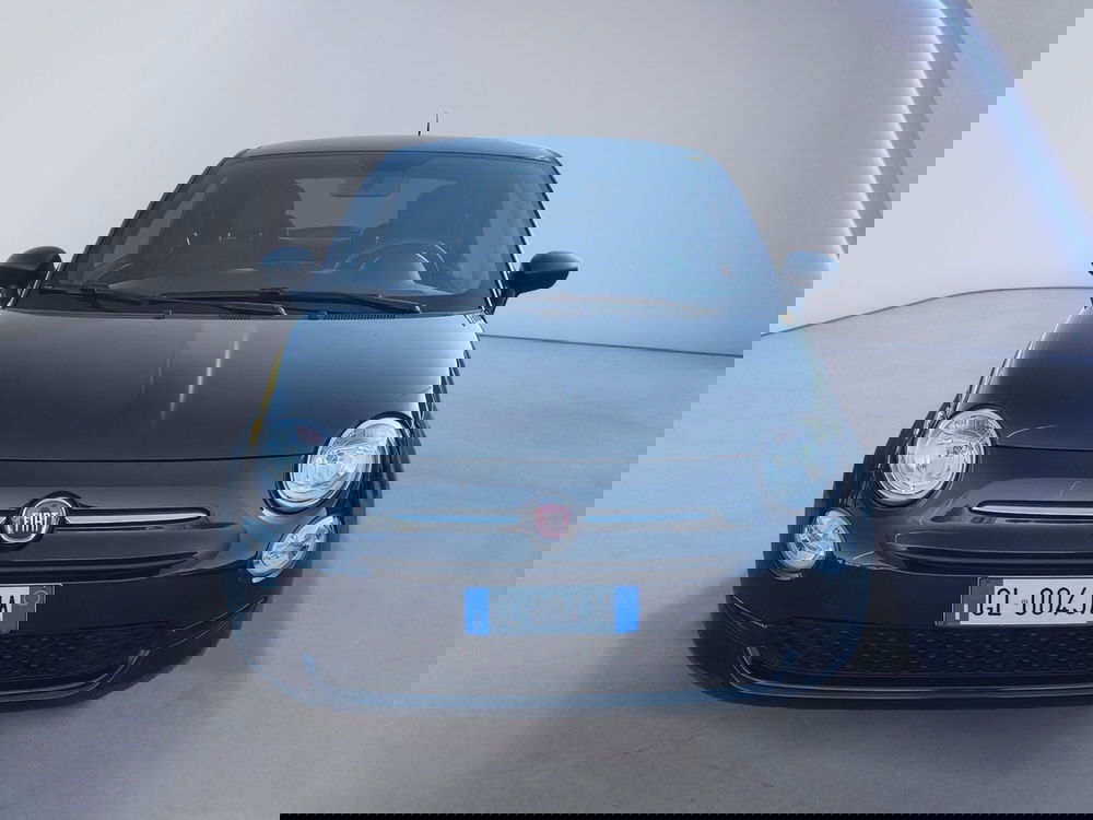 Fiat 500 usata a Padova (2)