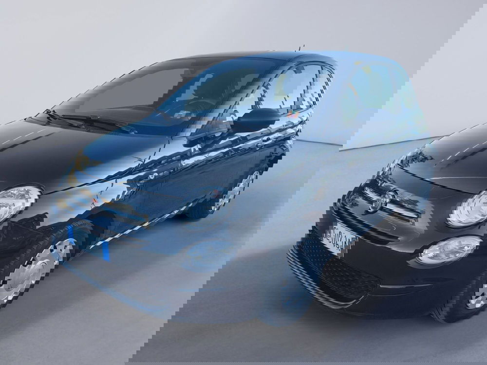 Fiat 500 usata a Padova (3)