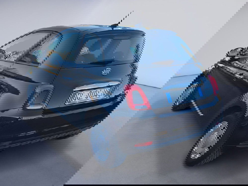 Fiat 500 usata a Padova (4)