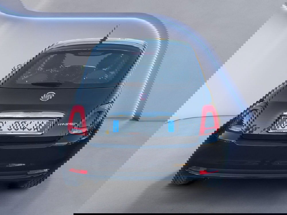 Fiat 500 usata a Padova (5)