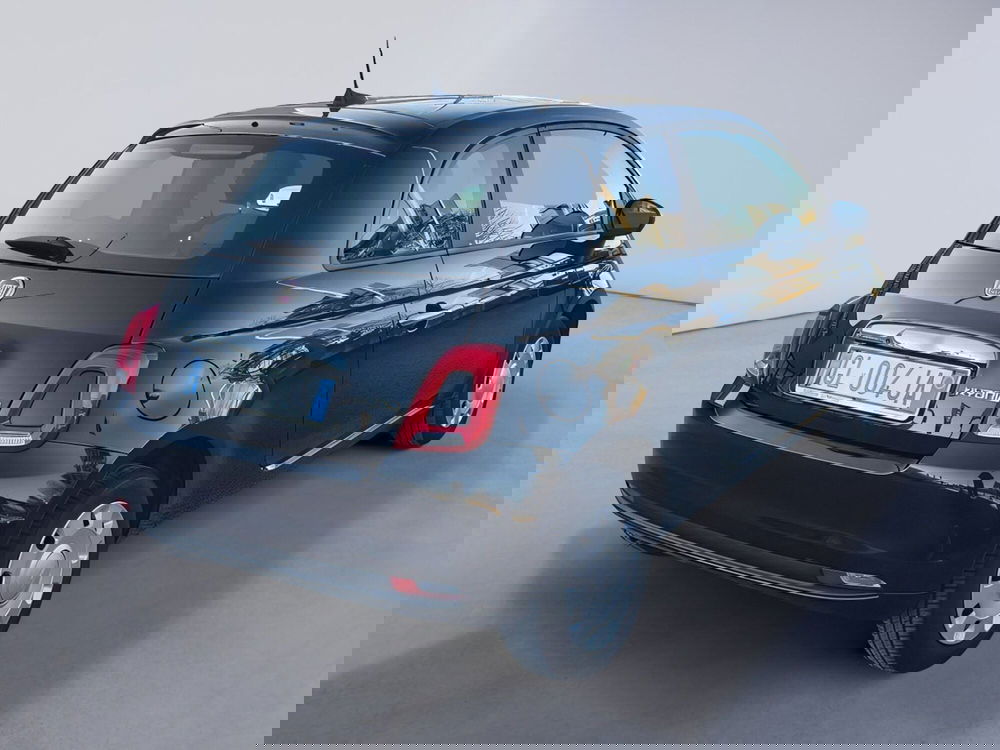 Fiat 500 usata a Padova (6)