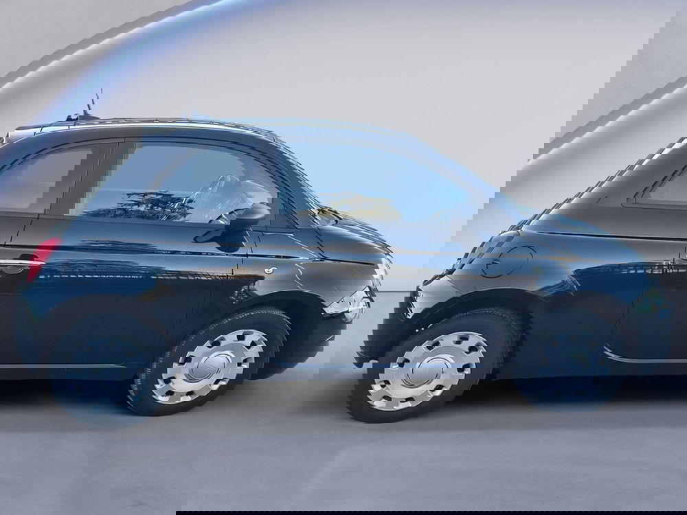 Fiat 500 usata a Padova (7)