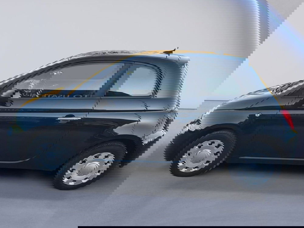 Fiat 500 usata a Padova (8)