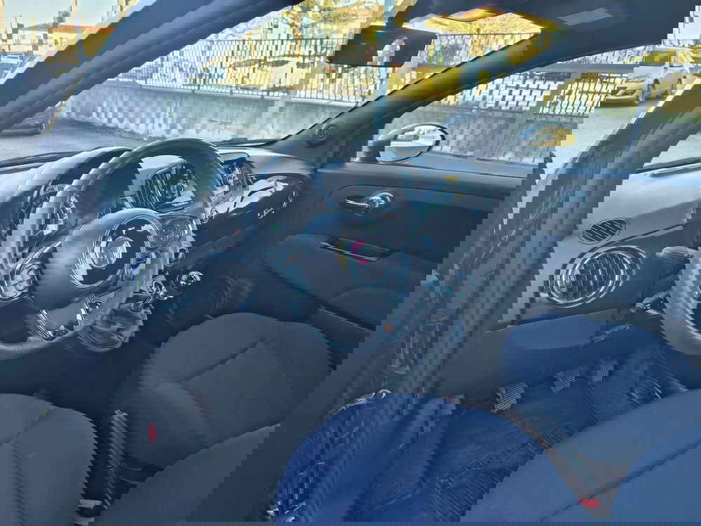 Fiat 500 usata a Padova (9)
